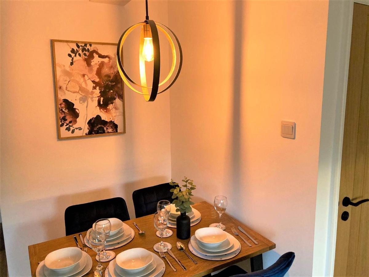 Escape 2 Unwind, Minster Retreat - Sleeps 5 Daire York Dış mekan fotoğraf