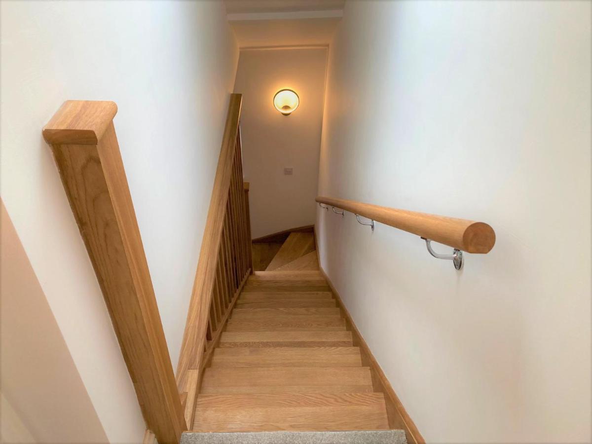 Escape 2 Unwind, Minster Retreat - Sleeps 5 Daire York Dış mekan fotoğraf